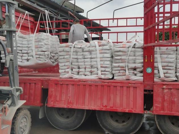 专业豆石型高强灌浆料厂家